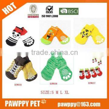 new product fashion pet socks