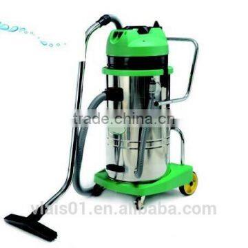 Electric motor for vacuum cleaner portable vacuum cleaner