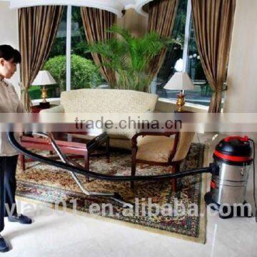 Steam Vacuum Cleaner Wet and Dry Vacuum Cleaner photo-2