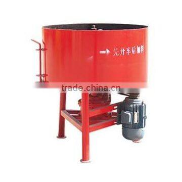 JQ350 electric cement concrete mixer machine