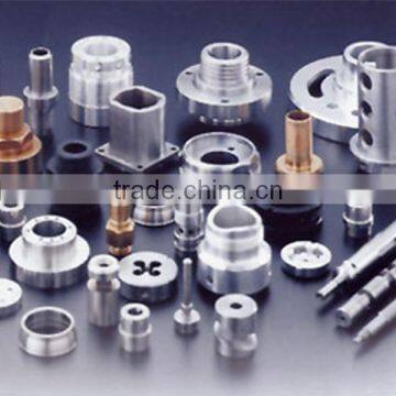 Factory Provide Customized cnc lathe machining