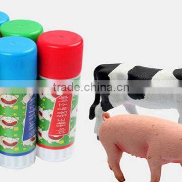 Ear tag marking crayon for pig/sheep/cattle/horse/animal/husbandry(marking crayon-020)