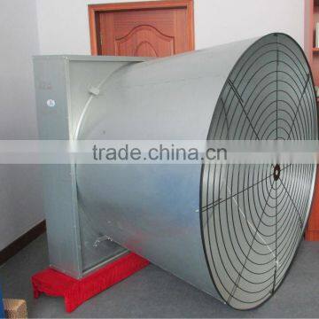 2015 cone fan for poultry and greenhouse