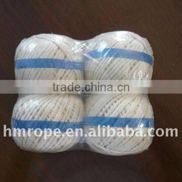 natural white decoration cotton ball