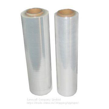 High Quality Machine Stretch Film Hot Sale Machine Stretch Film