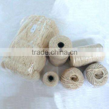 COTTON ROPE BY BUNDLE / BY BALL/ BY SPOOL