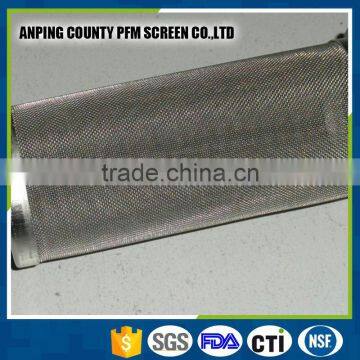 Crazy Selling Hydac Stainless Steel Cartridge Filter Cartridge photo-2