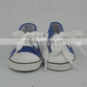 20" fashion design doll shoes