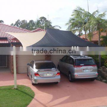 Factory Price Carpark Shade Net photo-6