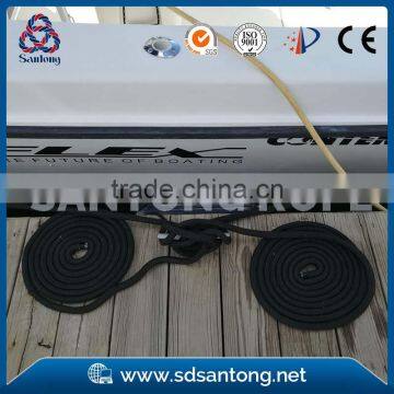 mooring lines for ships teraflex 9"