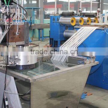 uhmwpe ud no woven machinery