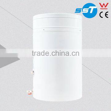 Good Corrosion Resistance Portable Electric Water Tank With Pipe photo-6