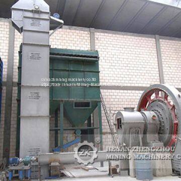 Industrial and Smelting Ore Bucket Elevator