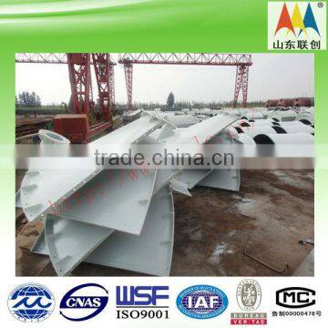 2014 hot sale!!100ton cement silo for sale