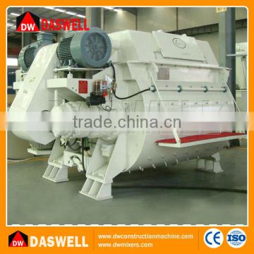 horizontal buy concrete mixer machine with lift in saudi arabia