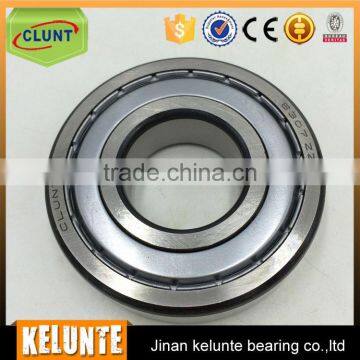 China Bearing Manufacturer Factory Supply Deep Groove Ball Bearing photo-2