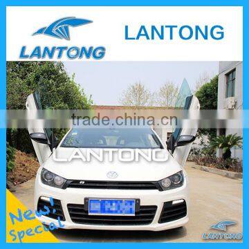 Scissor Doors Lantong Lambo Door Kit For Volkswagen Scirocco R