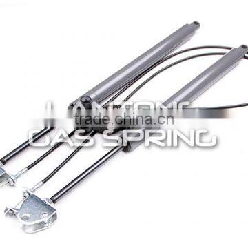 Transportation Seat Using Lockable Gas Spring Gas Struts photo-4