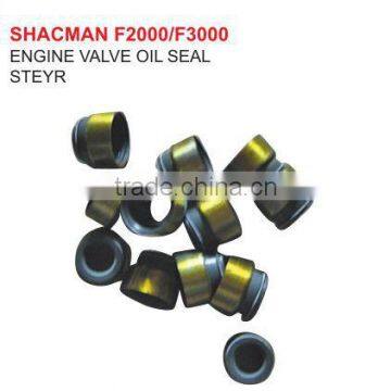 ENGINE VALVE OIL SEAL STEYR PARTS/STEYR TRUCK PARTS/STEYR AUTO SPARE PARTS/SHACMAN TRUCK PARTS