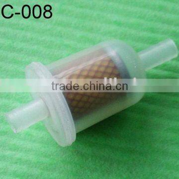 Fuel Filter for motorcycle,gasoline filter