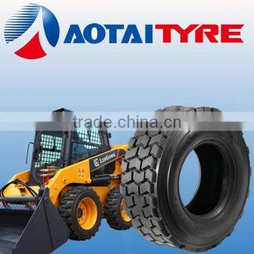 Skid Steer Tires 10-16.5 photo-2