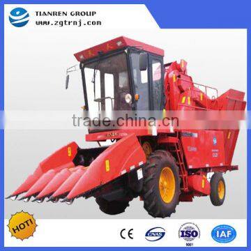 TR9988-4450 self-propelled combine maize harvesting equipment