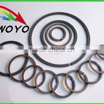 WEICHAI SINOTRUK WD615 EURO III (CLASSIC)PISTON RING photo-4