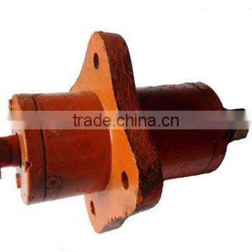 China Supplier Metal Tail Wheel Hub for Walking Tractor photo-2