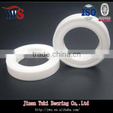 ZrO2 Si3N4 6309 Ceramic Bearings for Fishing Reels photo-3