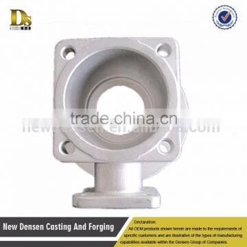 China High Quality Custom Aluminum Casting Centrifugal The Metal Foundry photo-6