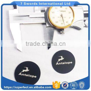 OEM With High Quality ODM Aluminum Machining Part photo-2