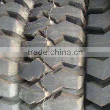Heavy Duty Bias Truck Tyre 11.00-20