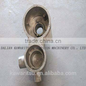 High Precision Customized Low Pressure Casting Parts photo-2