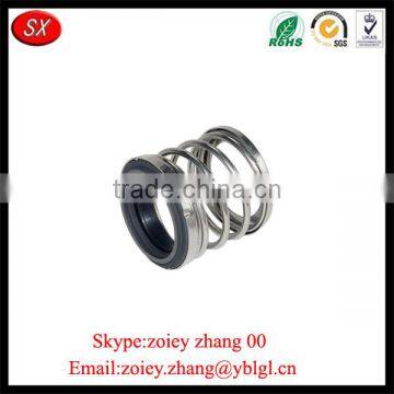 China Producter Custom Precision Single Spring Seal For High Pressure photo-5