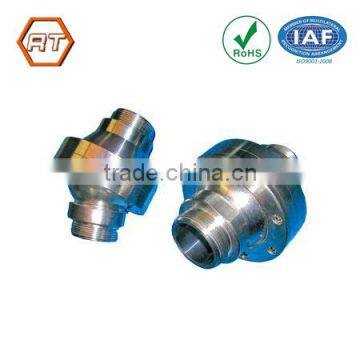 pipe fittings union connector