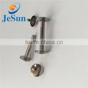Stainless Steel Chicago Screw Hot Sale 2017 photo-2
