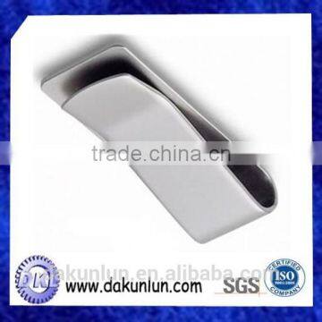 OEM Sheet Metal Parts,Custom Metal Clip photo-2