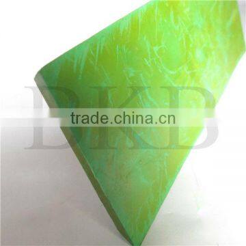 Plastic Float Rubber Trowel photo-3