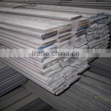 Factory Price SUP9A Steel Material Steel Flat Bar