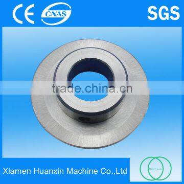 rubber cutting knife