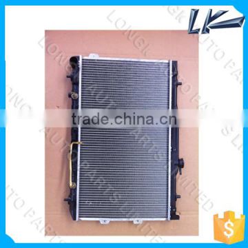 Truck Radiator for cerato 209 car radiator 25310-1M000