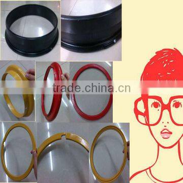Wheel Rim Truck Spare Parts photo-5