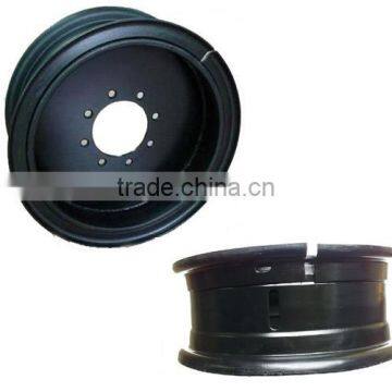Thick Disc 16mm Truck Wheel Rim 8.50-24 photo-4