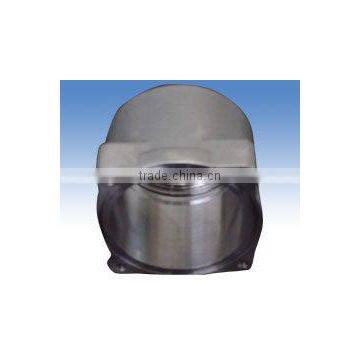 carbon steel flange