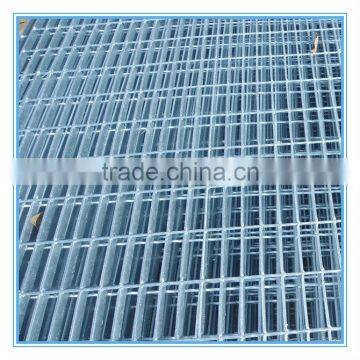 Low carbon steel wire, PVC coated wire welded wire mesh panel for agriculture, construction, transportation, mining, golf course