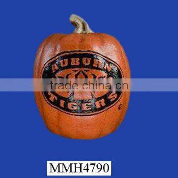 Auburn Tigers funny halloween pumpkin sale