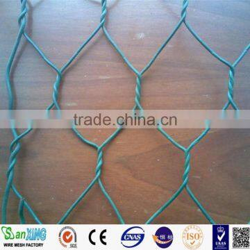 hexagonal Wire Mesh