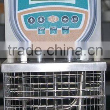 thermostat circulating heating chiller