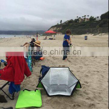 Lighter Solar Bag Oven, Solar Grill. Solar Bbq Grill, Round Solar Cooker photo-5