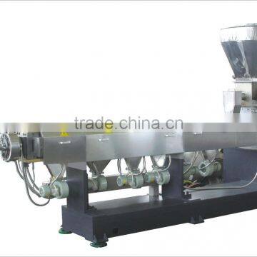 Plastic Machinery Single Screw Extruder photo-4